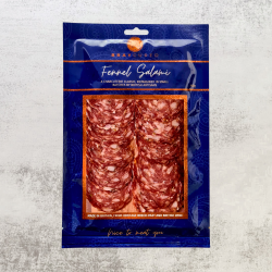 Fennel Salami