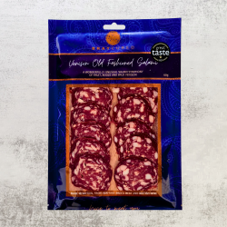 Venison Old Fashioned Salami 60g