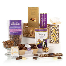 Chocolate Indulgence Hamper