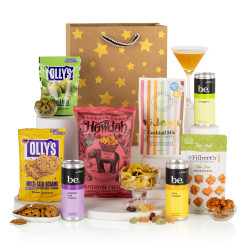 Cocktail Lovers Gift Hamper
