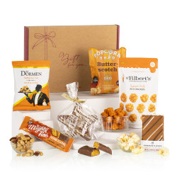 Delectable Delights Letterbox Hamper