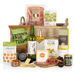 Deli Delights Hamper