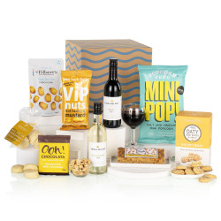 Desert Island Hamper