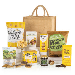 Gluten & Wheat Free Goodies Hamper