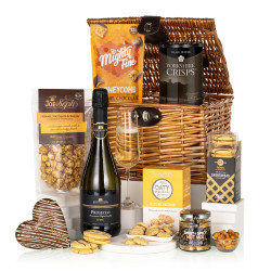 Happy Valentines Gift Hamper