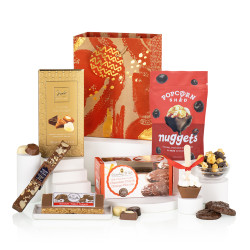 Love Chocolate Hamper