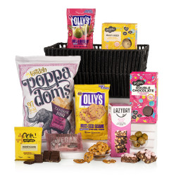 Proudly Vegan Hamper