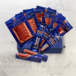 Charcuterie Gift Selection - Taste of Bray Cured