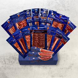 Huge Charcuterie Hamper - Ultimate Taste of Bray Cured