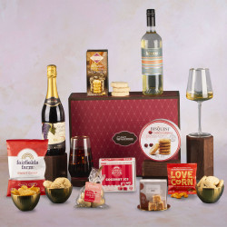 Goodies Galore Christmas Hamper