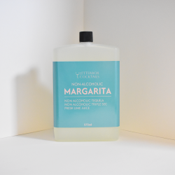 Non-Alcoholic Margarita Letterbox Mocktail (275ml)