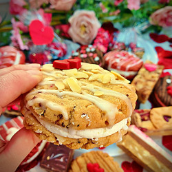 Handmade in Cornwall and beautifully packaged for gifting.