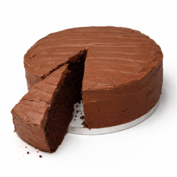 Gluten Free Chocolate Chip Indulgence &ndash; Vegan & Irresistible