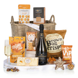New Parent Gift Hamper