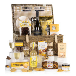 Perfect Picnic Hamper