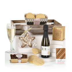 Tea & Bubbles Hamper