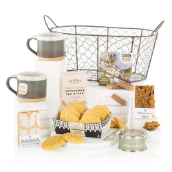 Tea in the Garden Hamper
