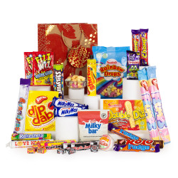 Tear & Share Hamper