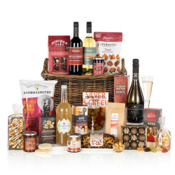 The Banquet Hamper