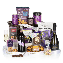 The Easter Indulgence Hamper