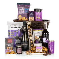 The Indulgence Hamper