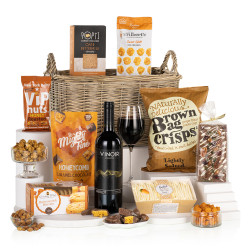 The Luxury Hamper