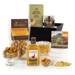 Whisky Lovers Gift Hamper