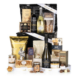 With Thanks Gift Hamper