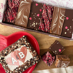 Gluten-Free Valentine's Combo Box