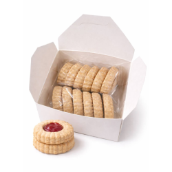Gluten Free Biscuit Assortment (Egg and Dairy Free Biscuits)