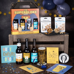 The Superbloke Craft Beer Collection