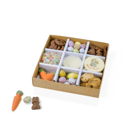 Easter Grazing Box - Easter Assorted Chocolate Gift Box