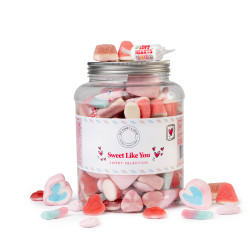 Giant Sweet Like You Sweets Share Tub