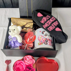 Valentine Bundle for Her or Him