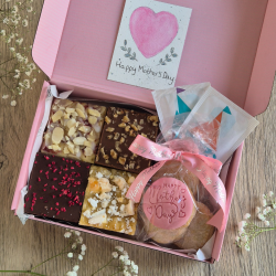 Mother&rsquo;s Day Afternoon Tea Box