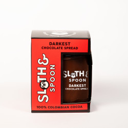 Dark Chocolate Spread