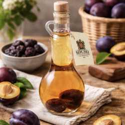 Szicsek Palinka on Yumbles.com