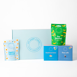 Eggstra Special Gift Box