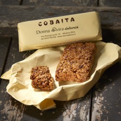 Italian Torrone Cobaita