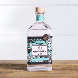 Graveney Gin