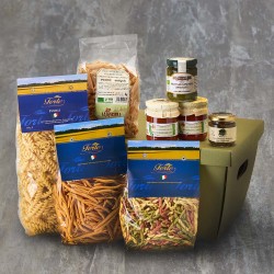 Pasta Passion Hamper