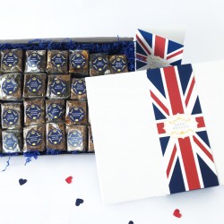 British Ultimate Brownie Gift Box