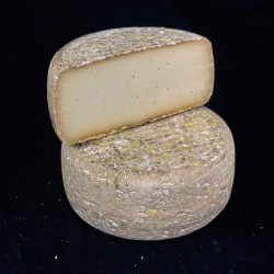 Ossau-iraty Cheese