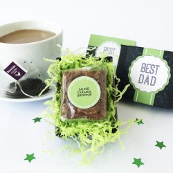 Father's Day Mini Vegan Afternoon Tea Gift