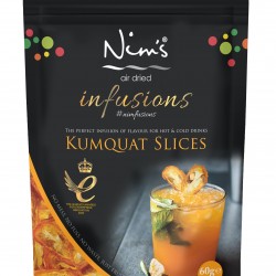 Kumquat Infusions