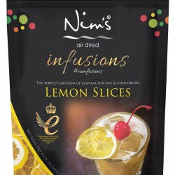 Lemon Infusion Slices (20 slices)