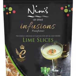 Lime Infusion Slices (20 slices)