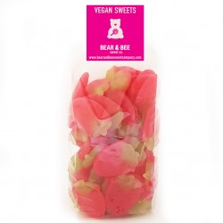 Vegan Giant Strawberry 500g