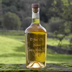 Father's Gold (Demijohn 10 YO Islay Single Malt Scotch Whisky 58.1%)