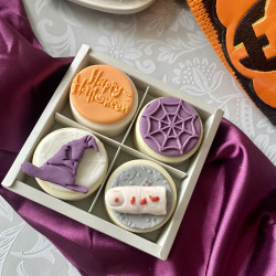 Halloween Oreo Gift Box